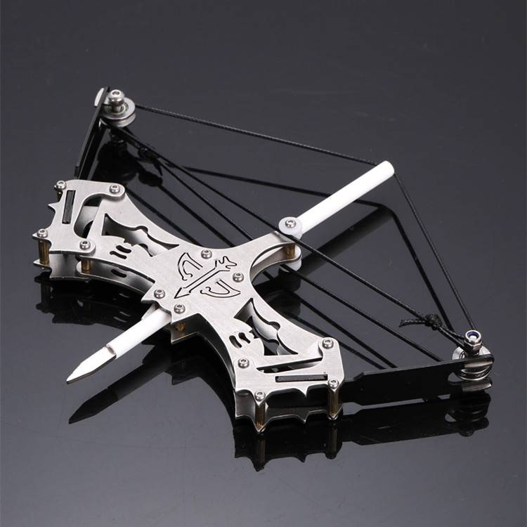 16 cm bow + 5 arrows + tools + target paper special delivery in seconds